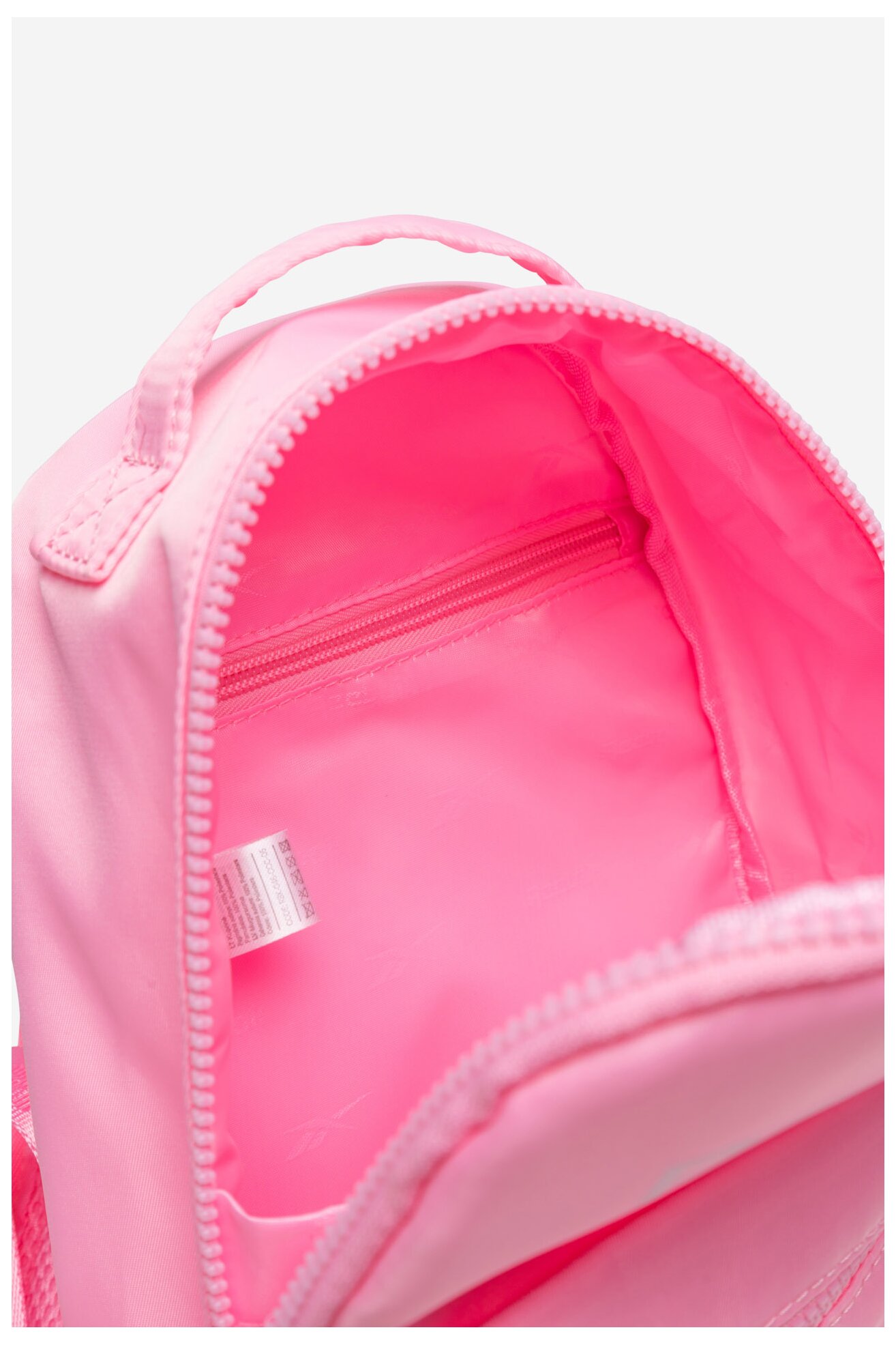 Plecak Reebok RBK-046-CCC-05 Różowy jasny