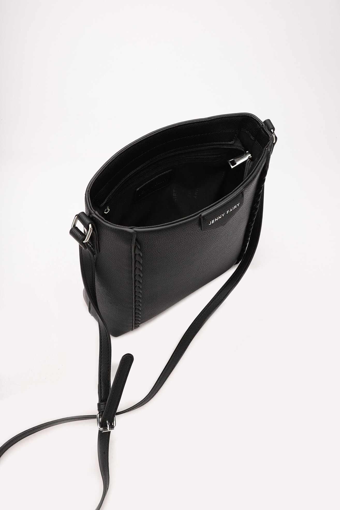 Torebka Jenny Fairy RX5064 Czarny