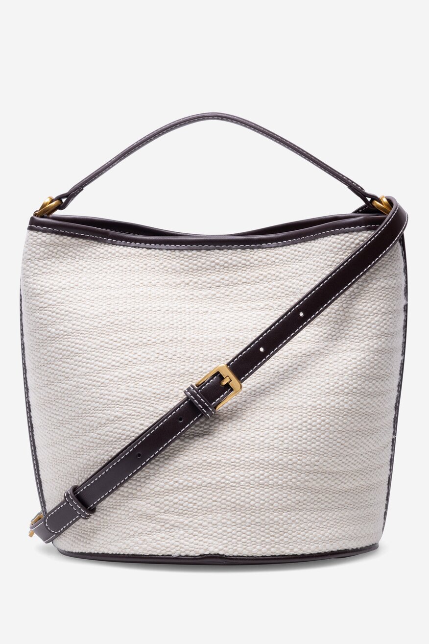 Gino Rossi - Średnia torebka tote - 5905588627265