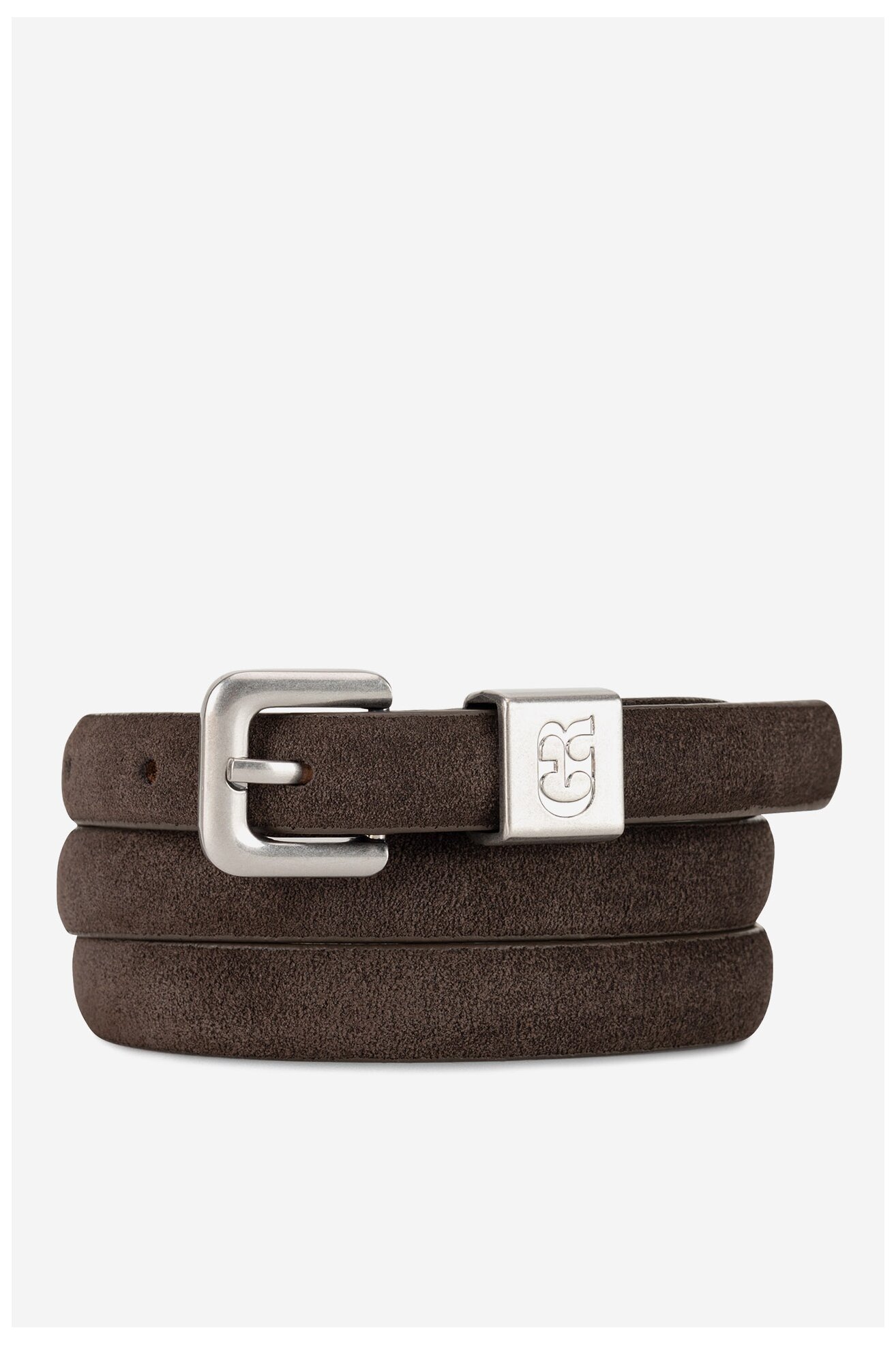 Ženski kaiš Gino Rossi BLYL24002-1 BRAON