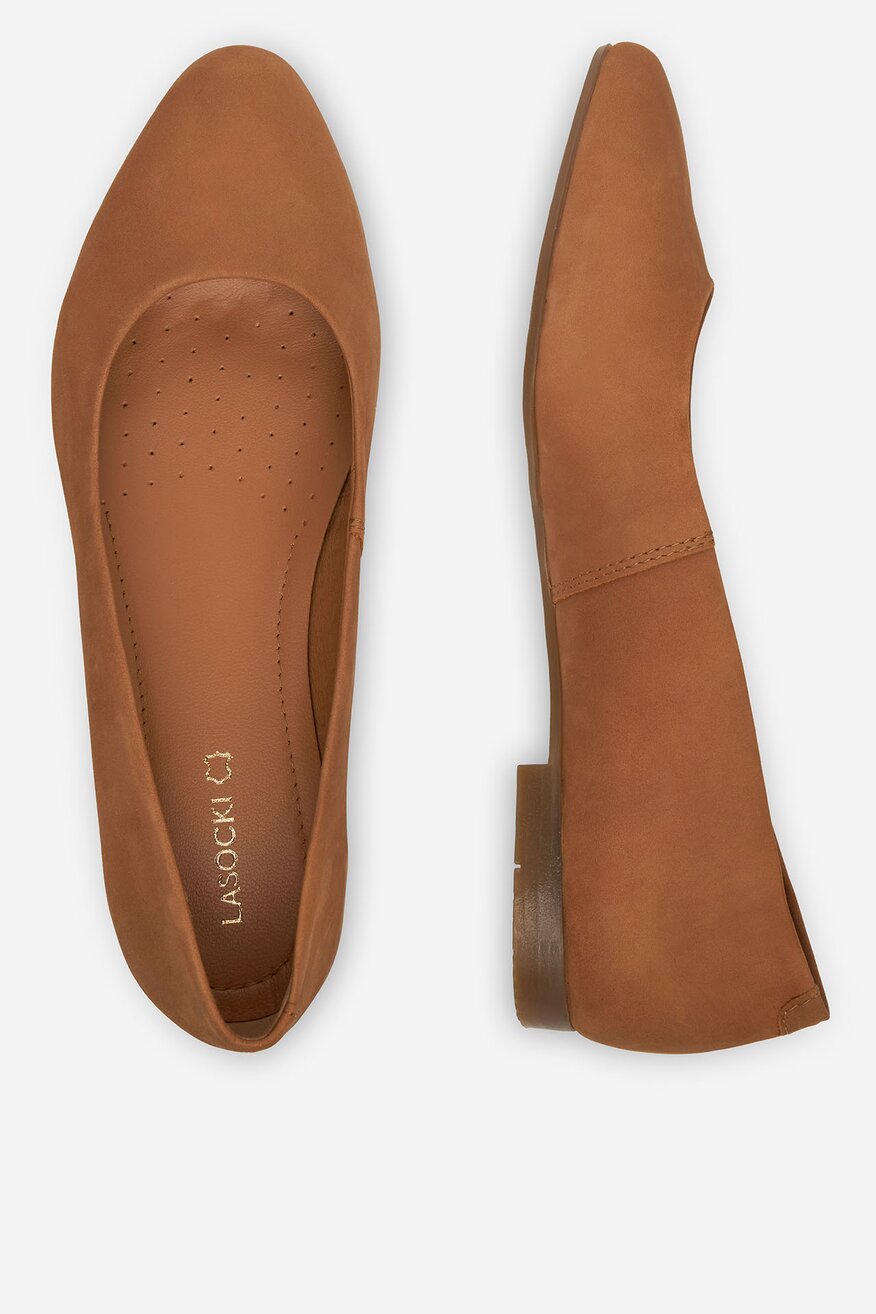 balerini Lasocki CREM - 5904862928630