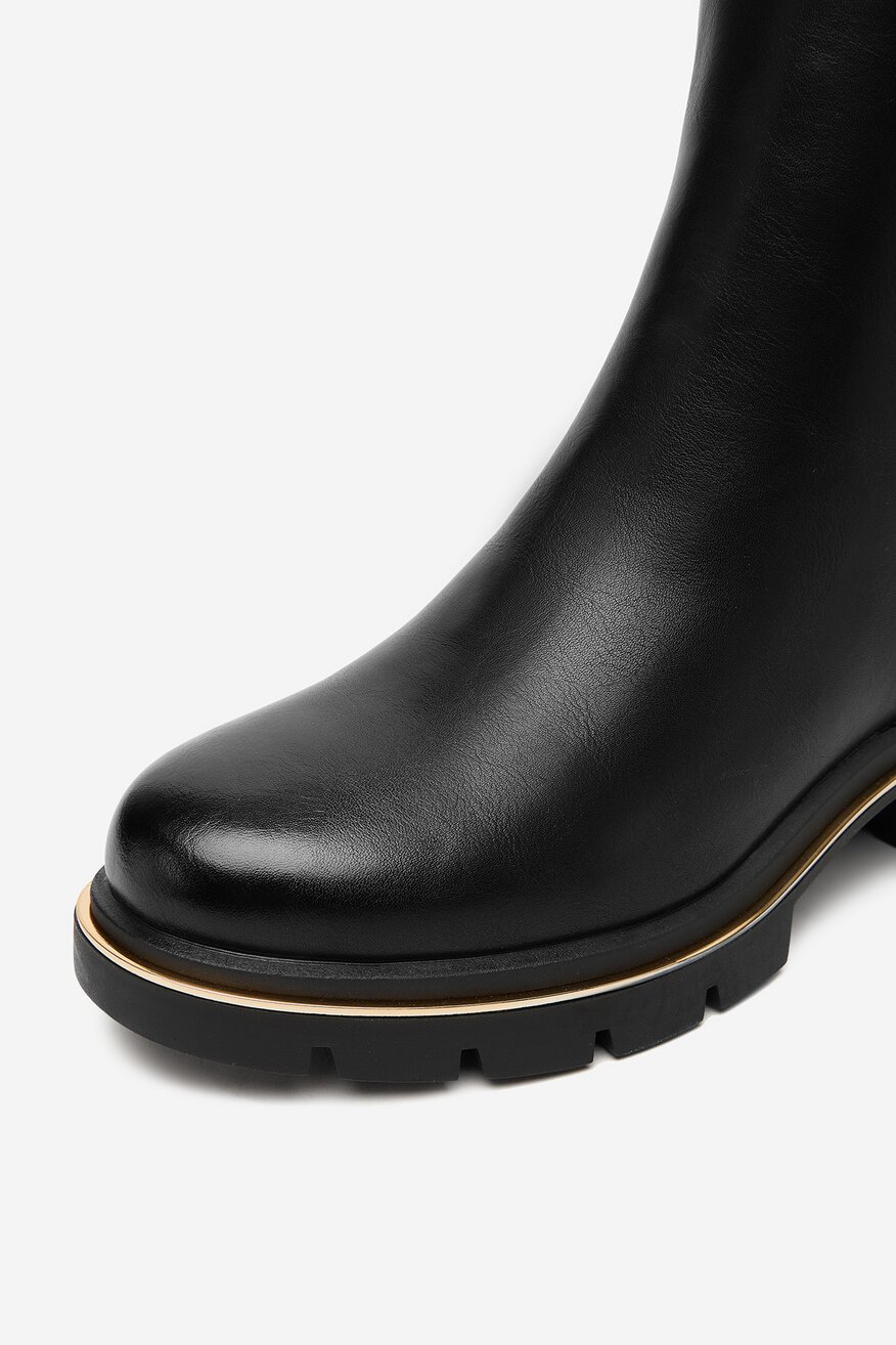 Ghete Jenny NEGRU - 5906751316207