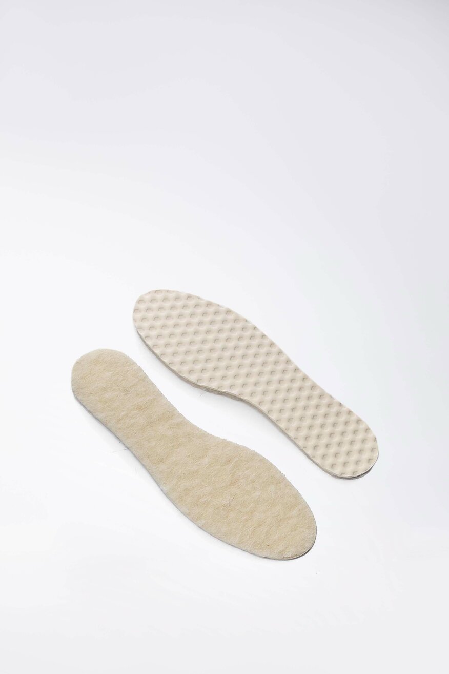 
                BAMA - Wkładki do obuwia - 4008402310518