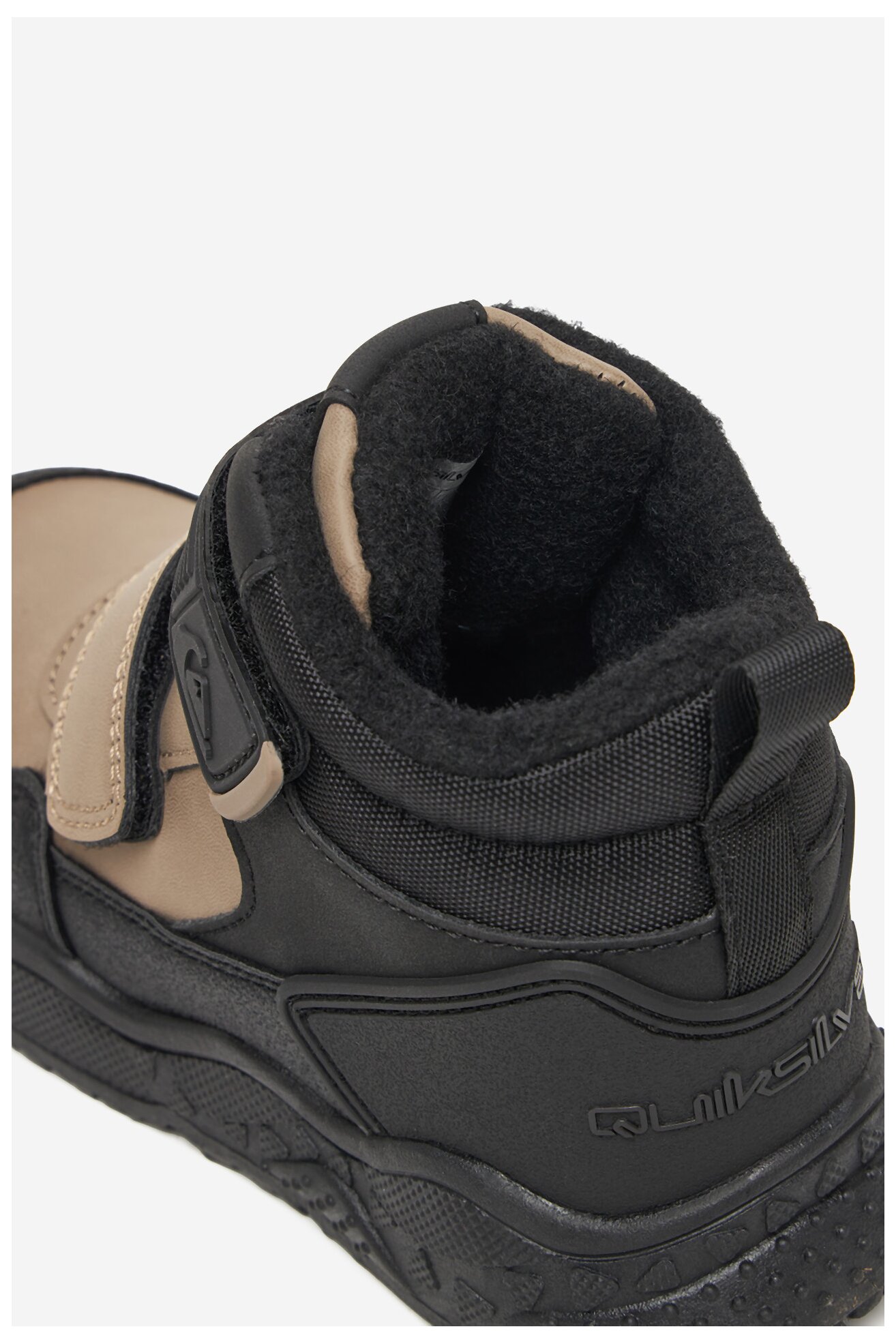 Csizma QUIKSILVER CEO-CP87-26135 CAMEL