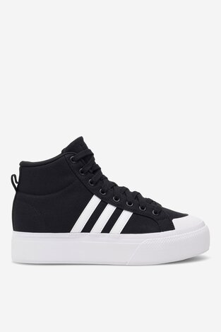 Півкеди adidas BRAVADA 2.0 MID PLATFORM IE2317 ЧОРНИЙ