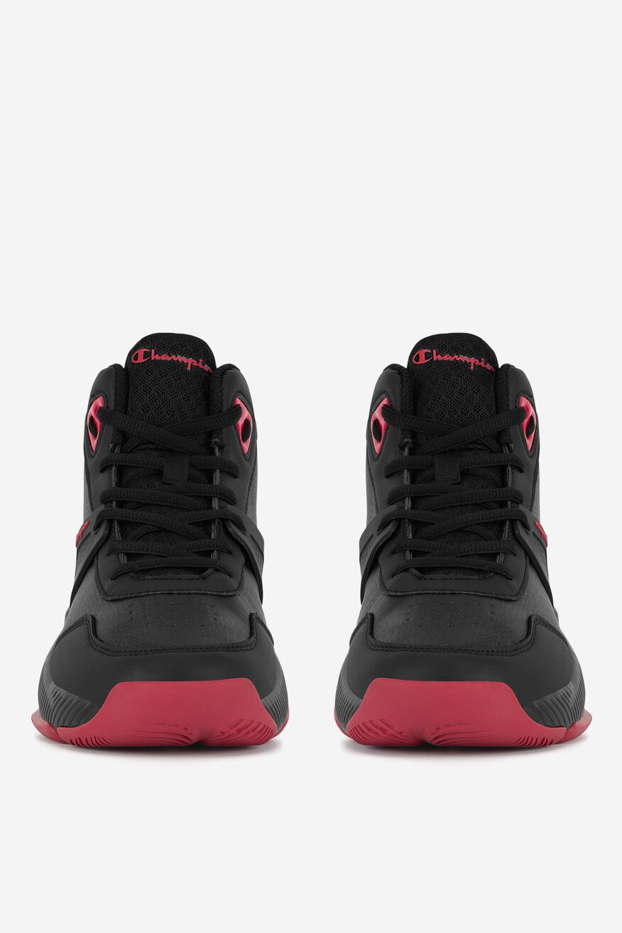 
                Încălțăminte sport Champion NEGRU - 5905588779964