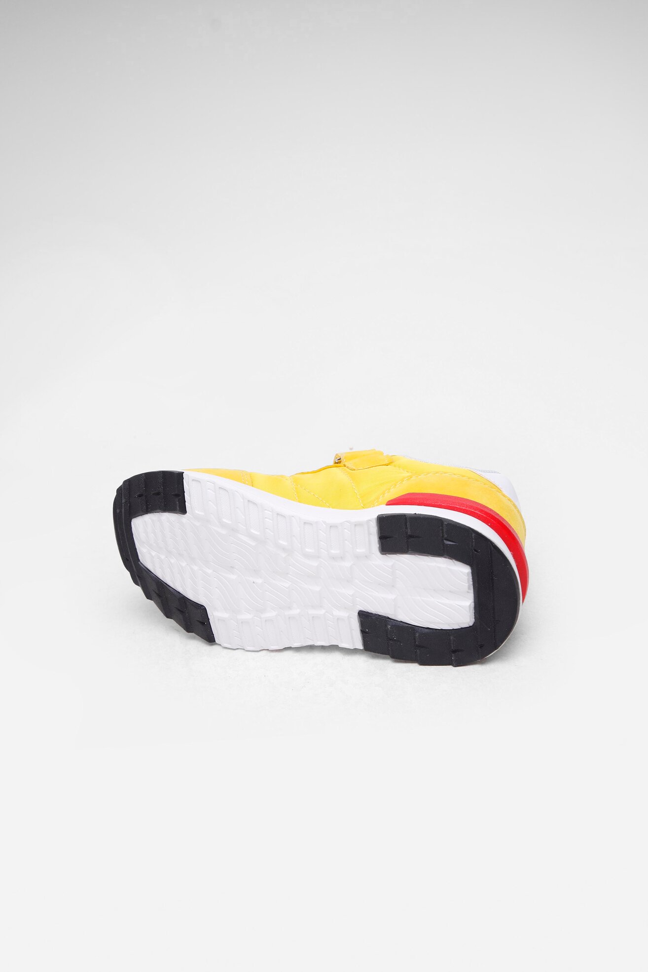 Obuwie sportowe Sprandi CP40-21449Z Żółty