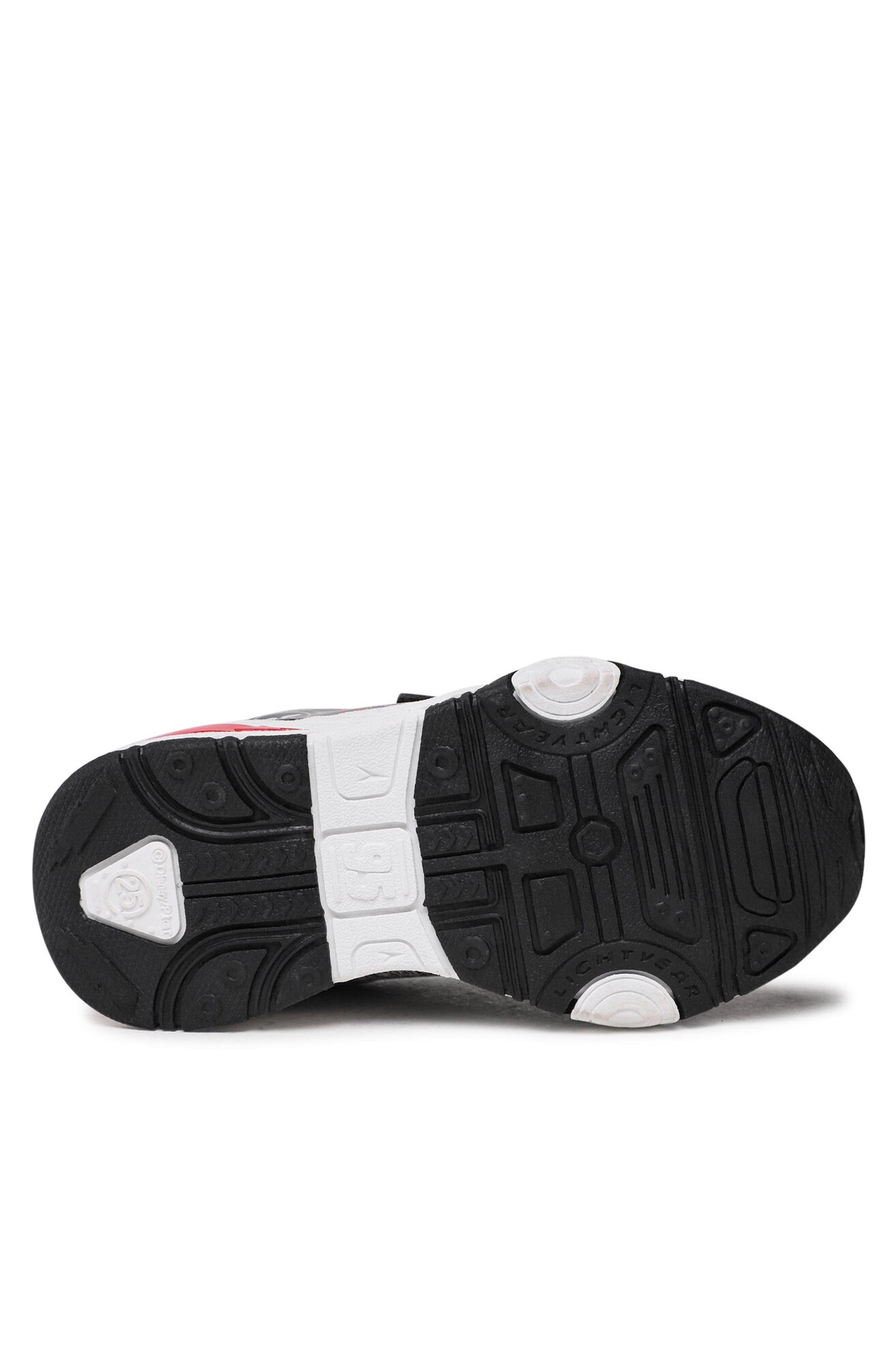 Sportcipő Cars CP23-5981DCARS SZÜRKE