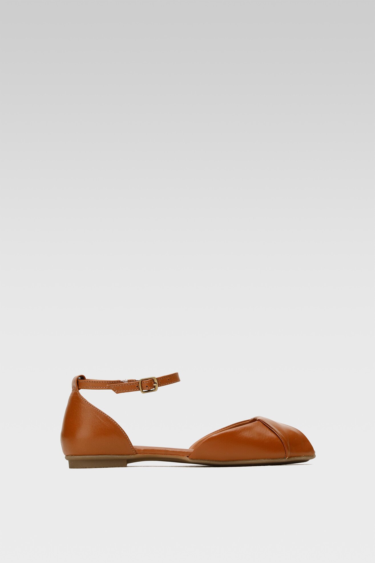 Sandały Lasocki WI23-SORANO-04 Camel