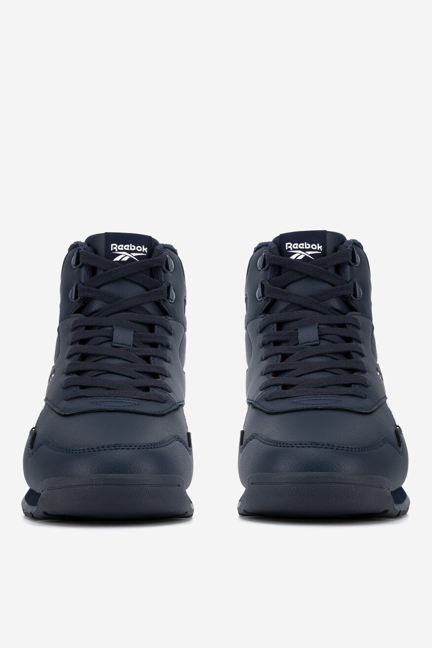 Reebok - Trzewiki ocieplane - 5903419782572
