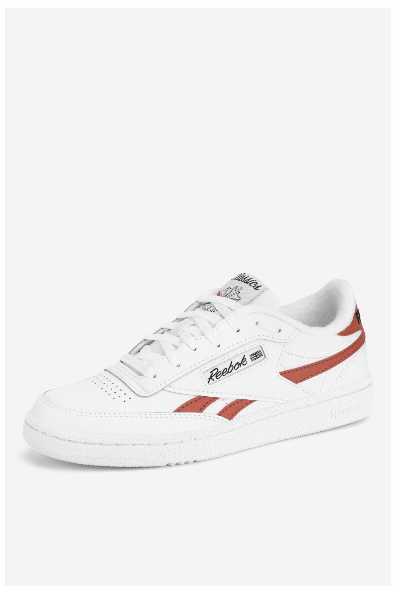 Sportcipő Reebok CLUB C REVENGE 100204580 FEHÉR