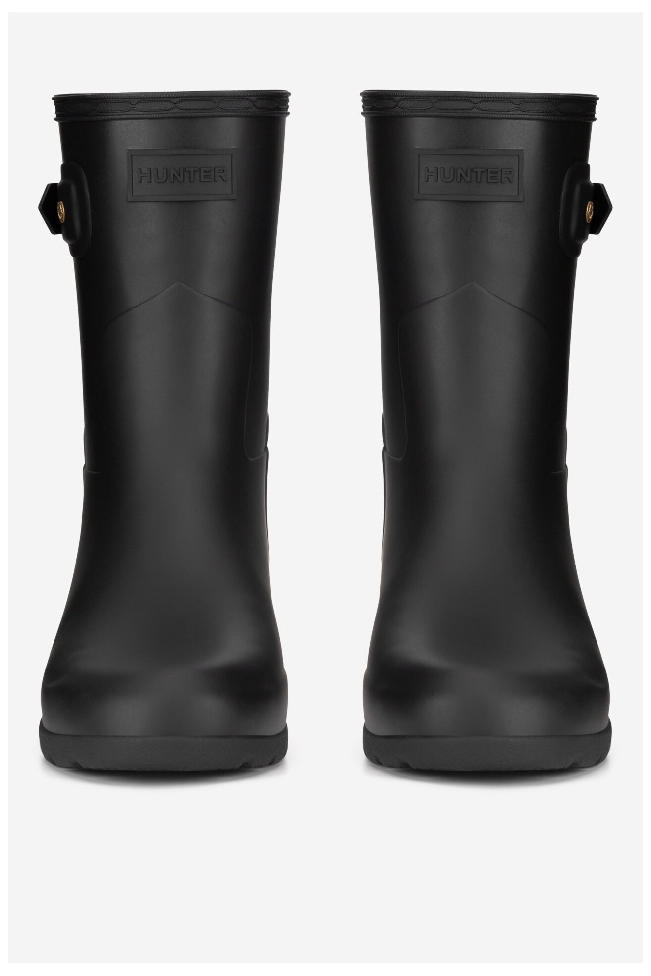 Гумаки HUNTER WFS2299RMA-BLK ЧОРНИЙ