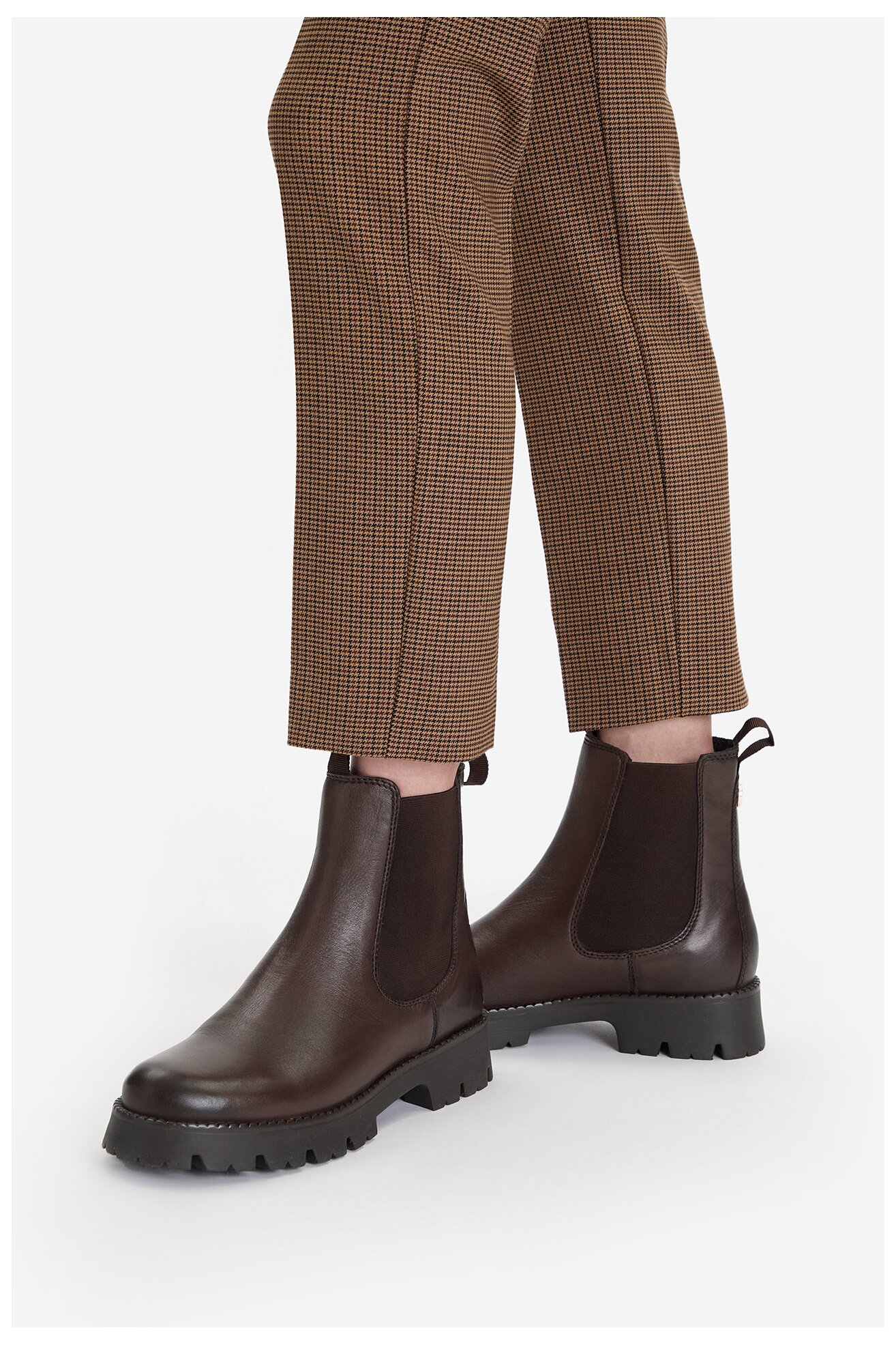 Боти Lasocki CEO-WI16-780-01 КАФЯВ