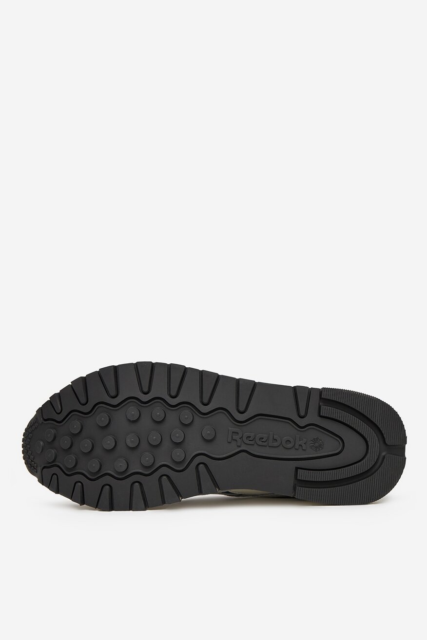Sportovní obuv Reebok ŠEDÁ - 5903698587332