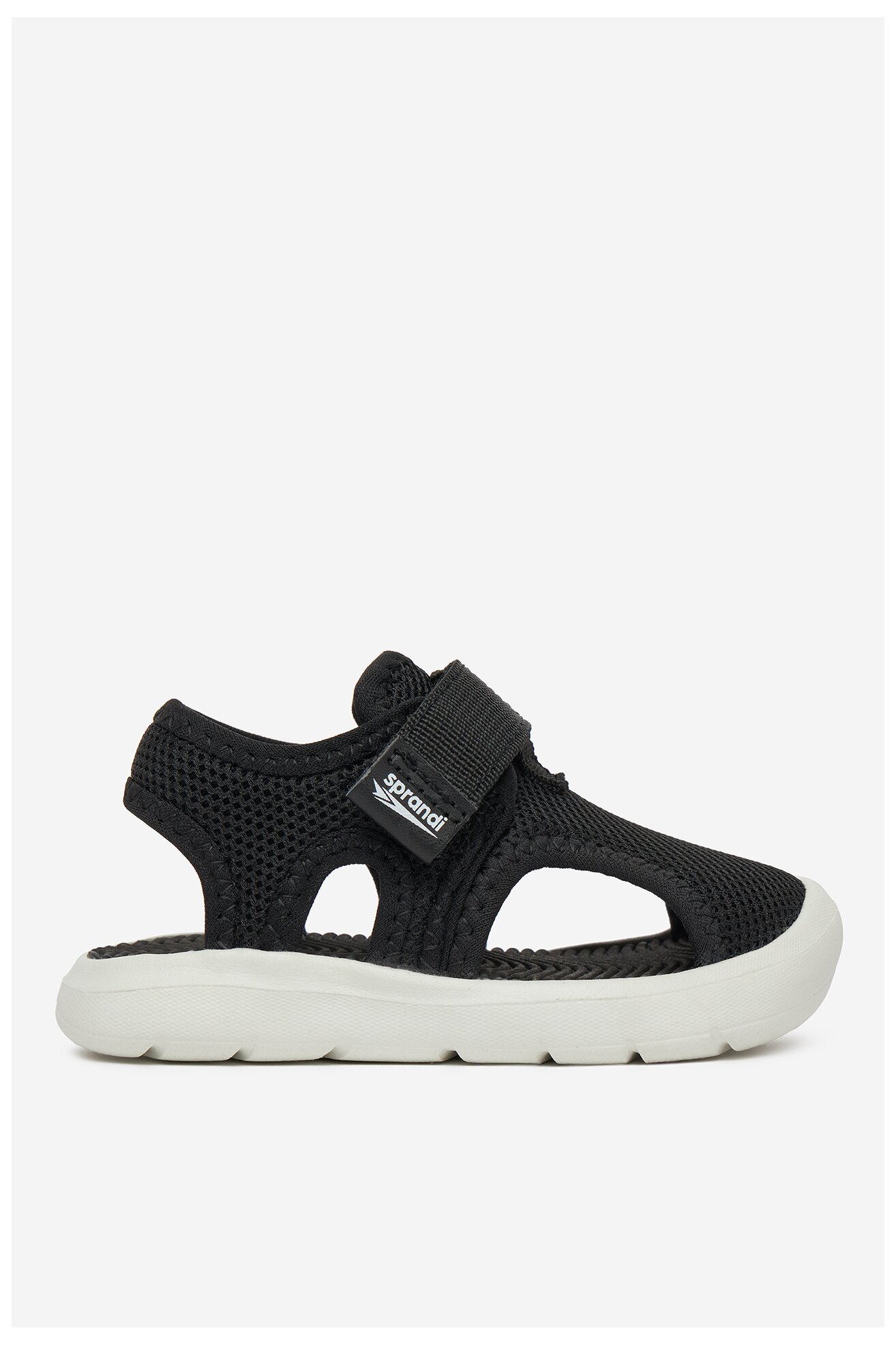 Сандалі Sprandi LEA-XM-0173 ЧОРНИЙ