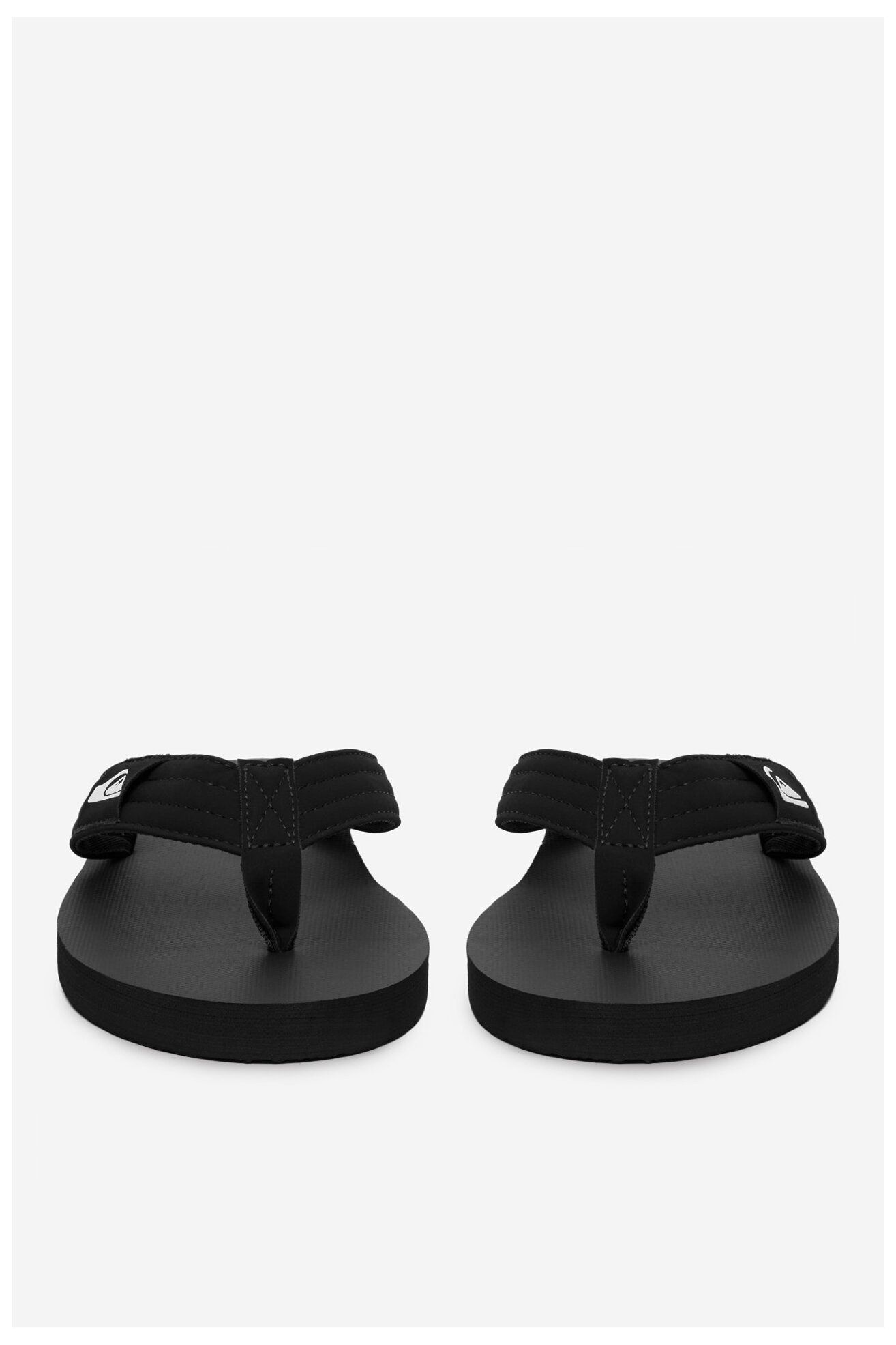 Klapki basenowe QUIKSILVER EO-DUNE CQ10036MB Czarny