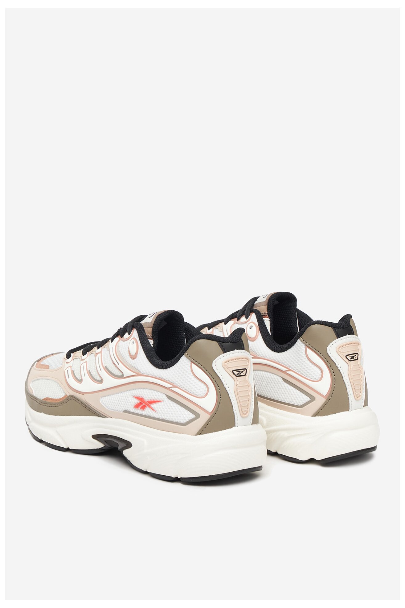 Sportcipő Reebok EOSS- PREMIER ROAD CONTROL 100233911 FEHÉR