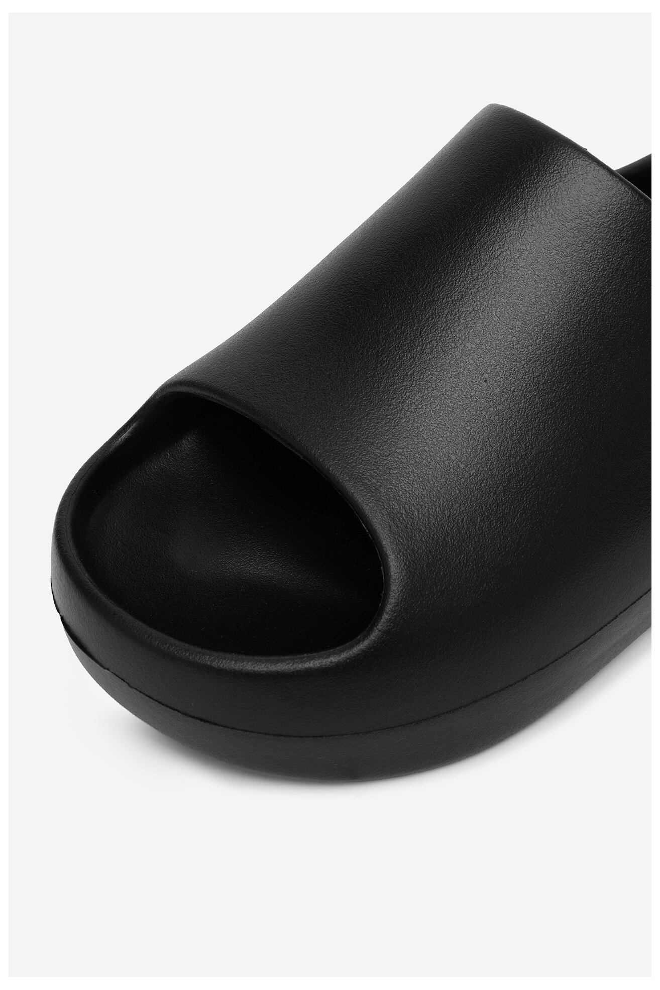 Шльопанець для басейну HUNTER CEOWB-S55796 ЧОРНИЙ