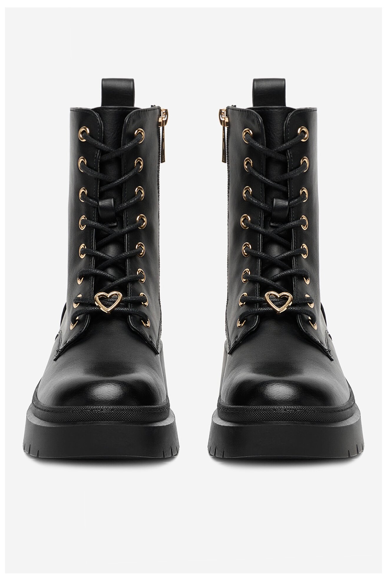 Bocanci DeeZee CEO-HY90107-2A NEGRU