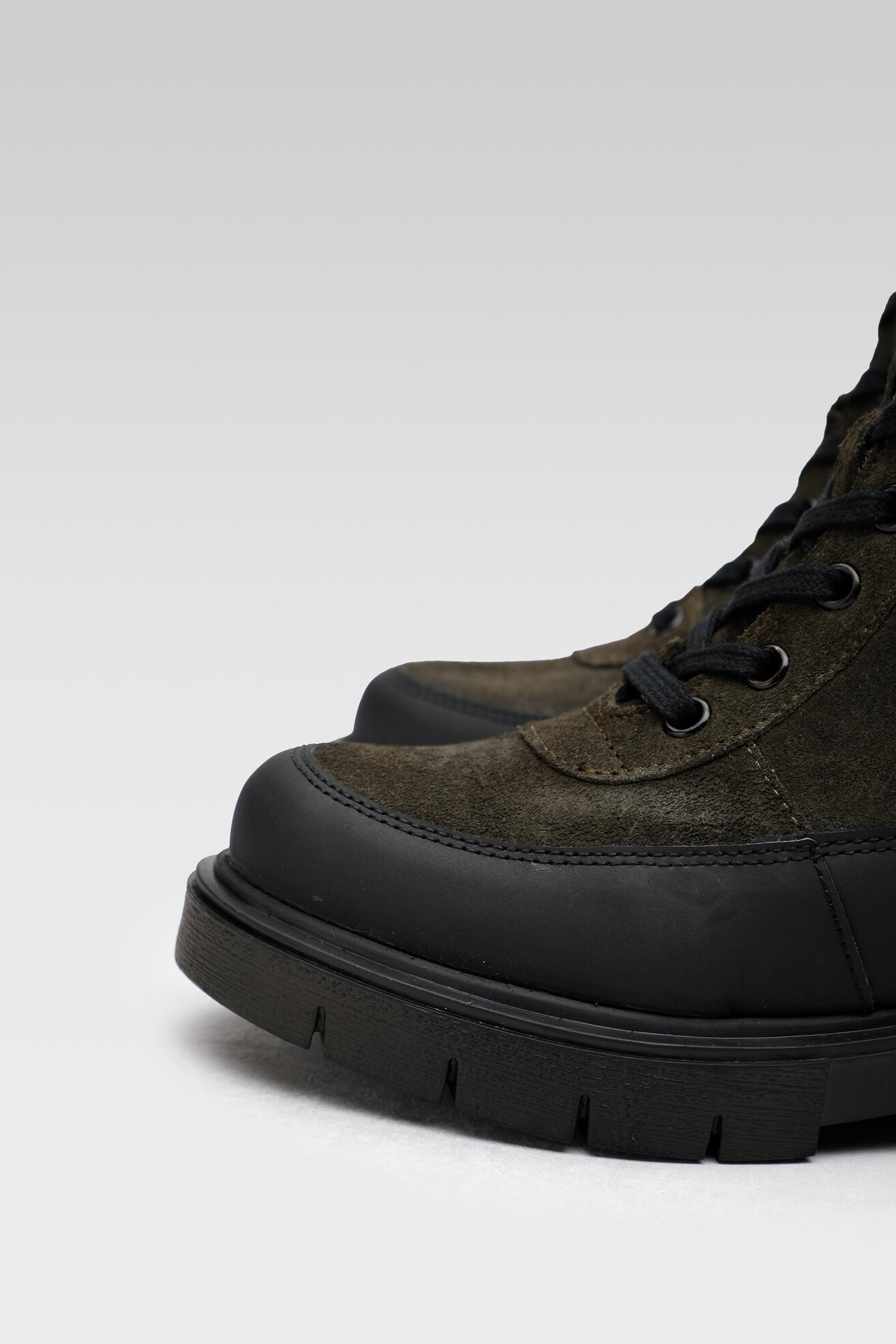 Trzewiki Lasocki Young CI23-OXMOS-02 Zielony