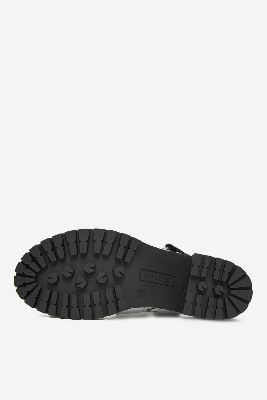 Sandály G-STAR RAW BÍLÁ - 5906751170281