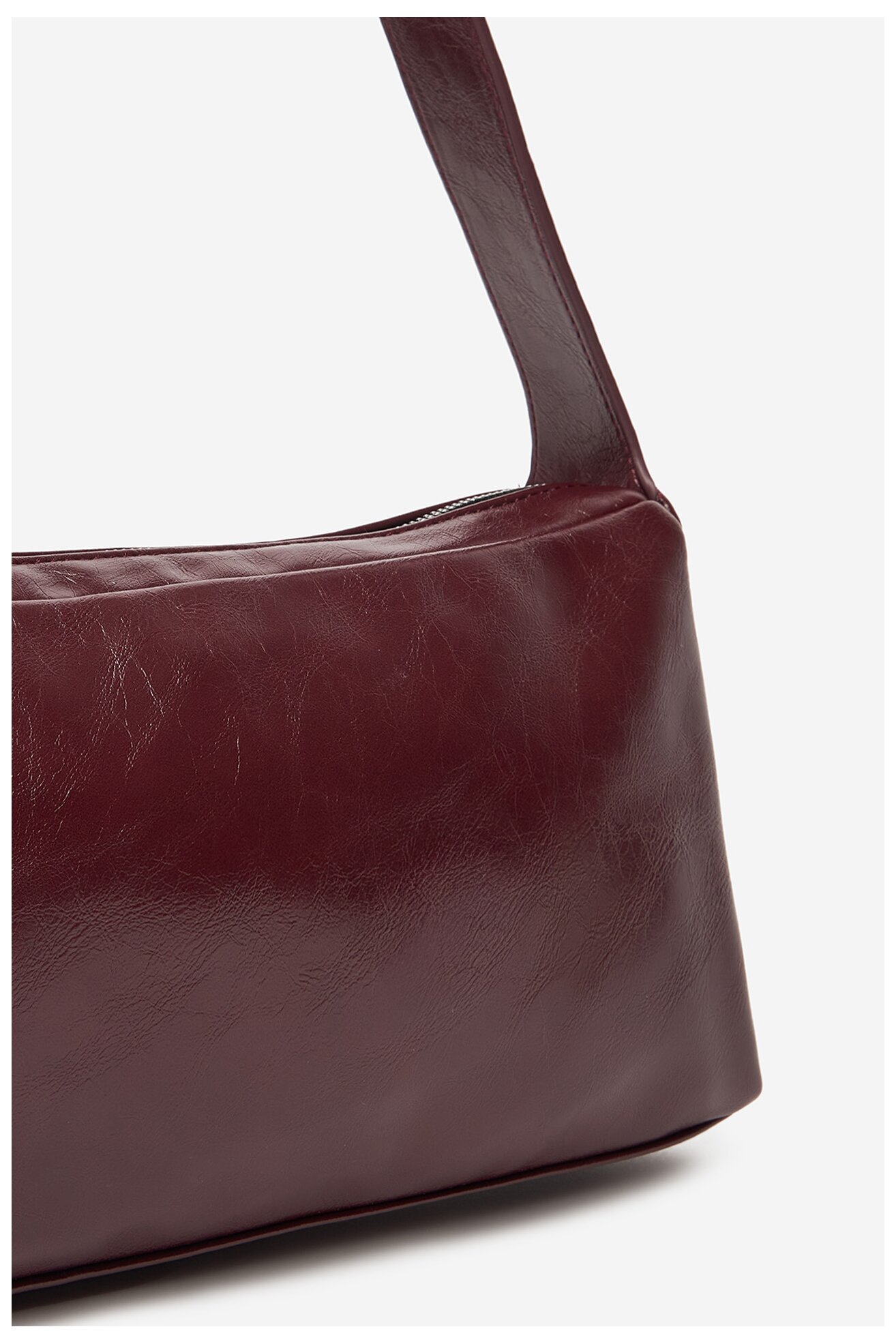 Дамска чанта Jenny C-JNY-M-012-08 БОРДО