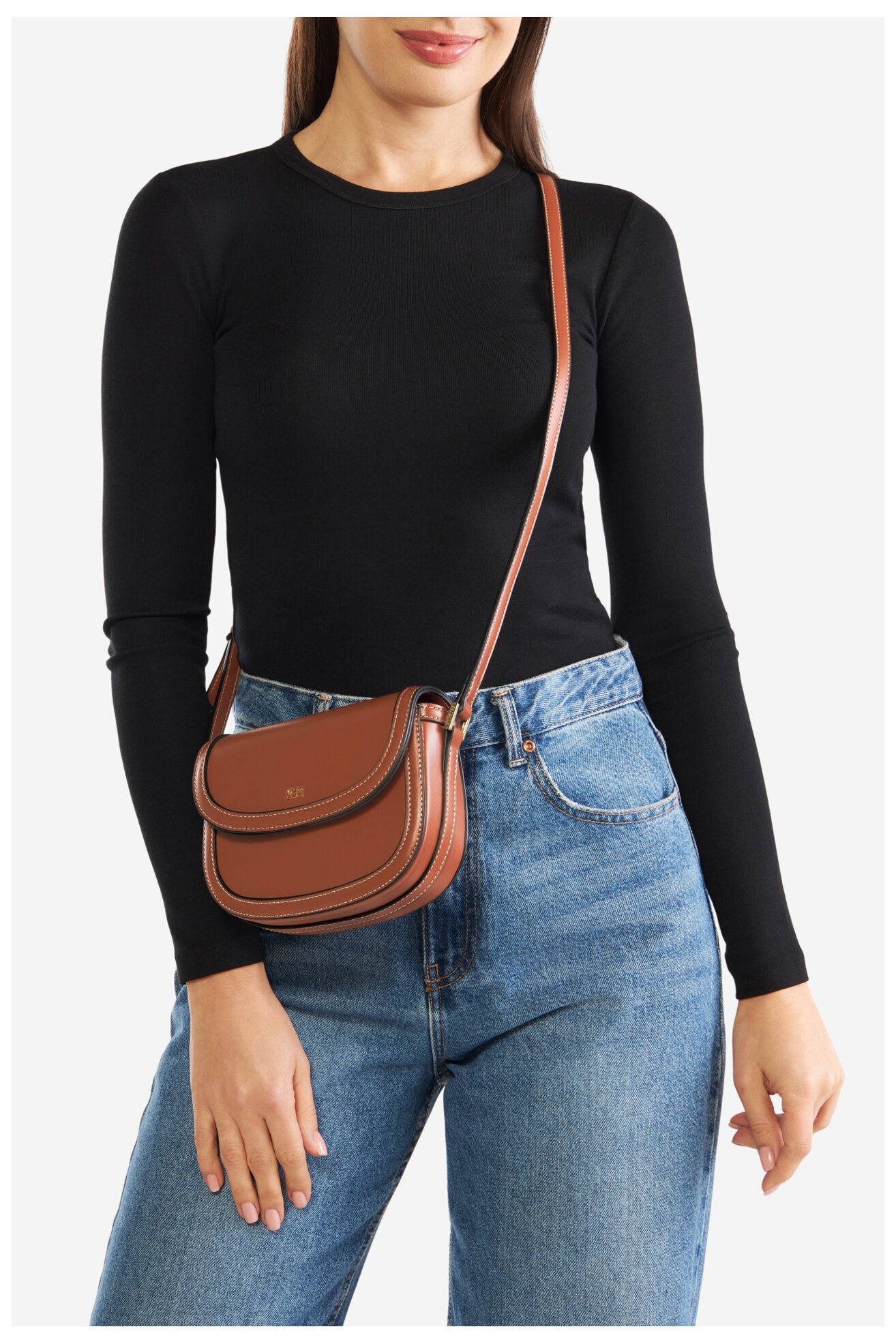 Torba Gino Rossi WEN-26 KAMEL