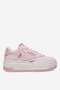 Încălțăminte sport Reebok CLUB C EXTRA 100202097 ROZ