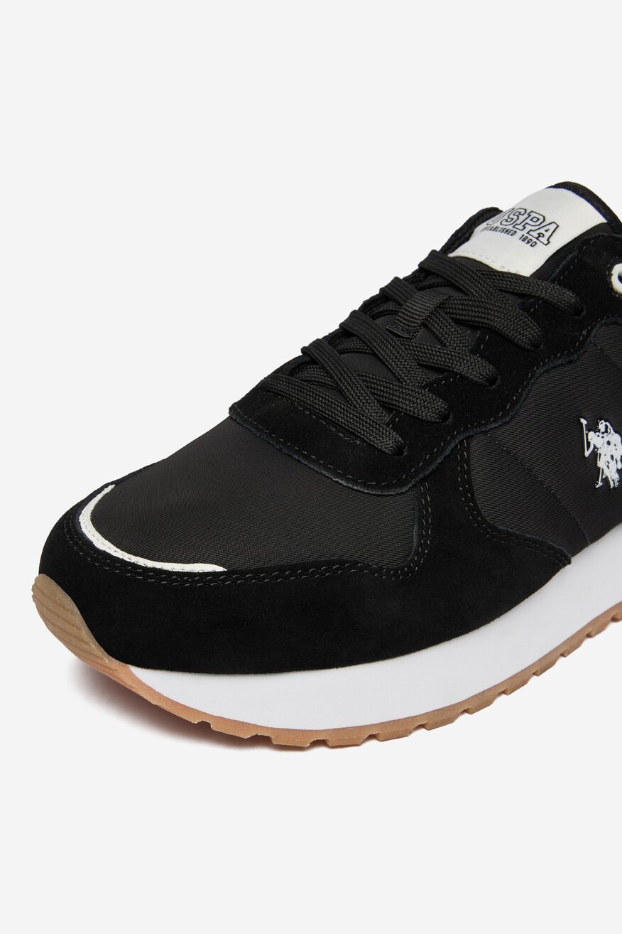 
                U.S. POLO ASSN. - Sneakersy - 5906751916834