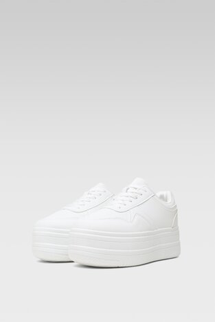 Кросівки Jenny Fairy IVY TS5437-01 БІЛИЙ