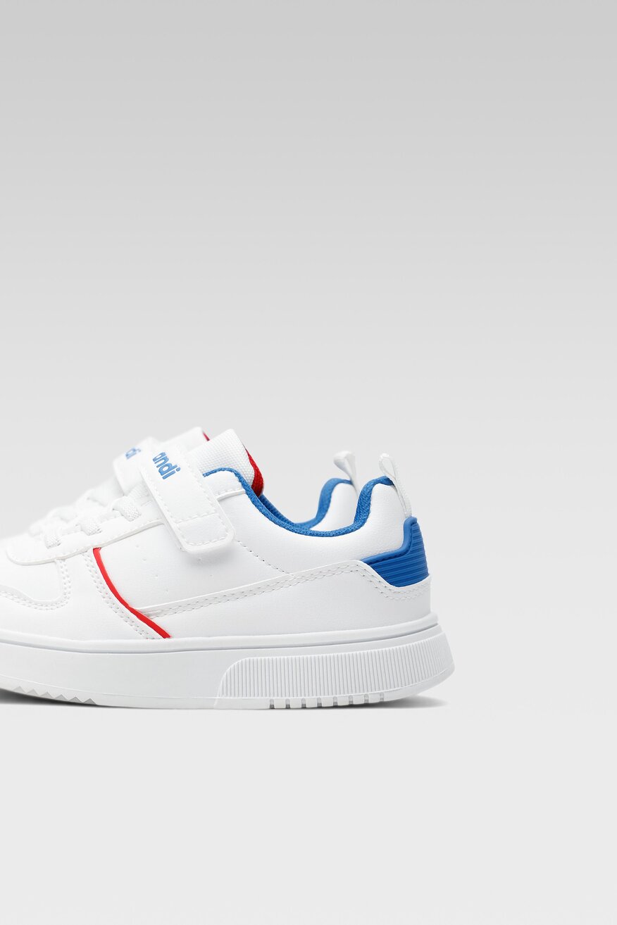 
                Sprandi - Sportowe buty na rzepy - 5904862135496