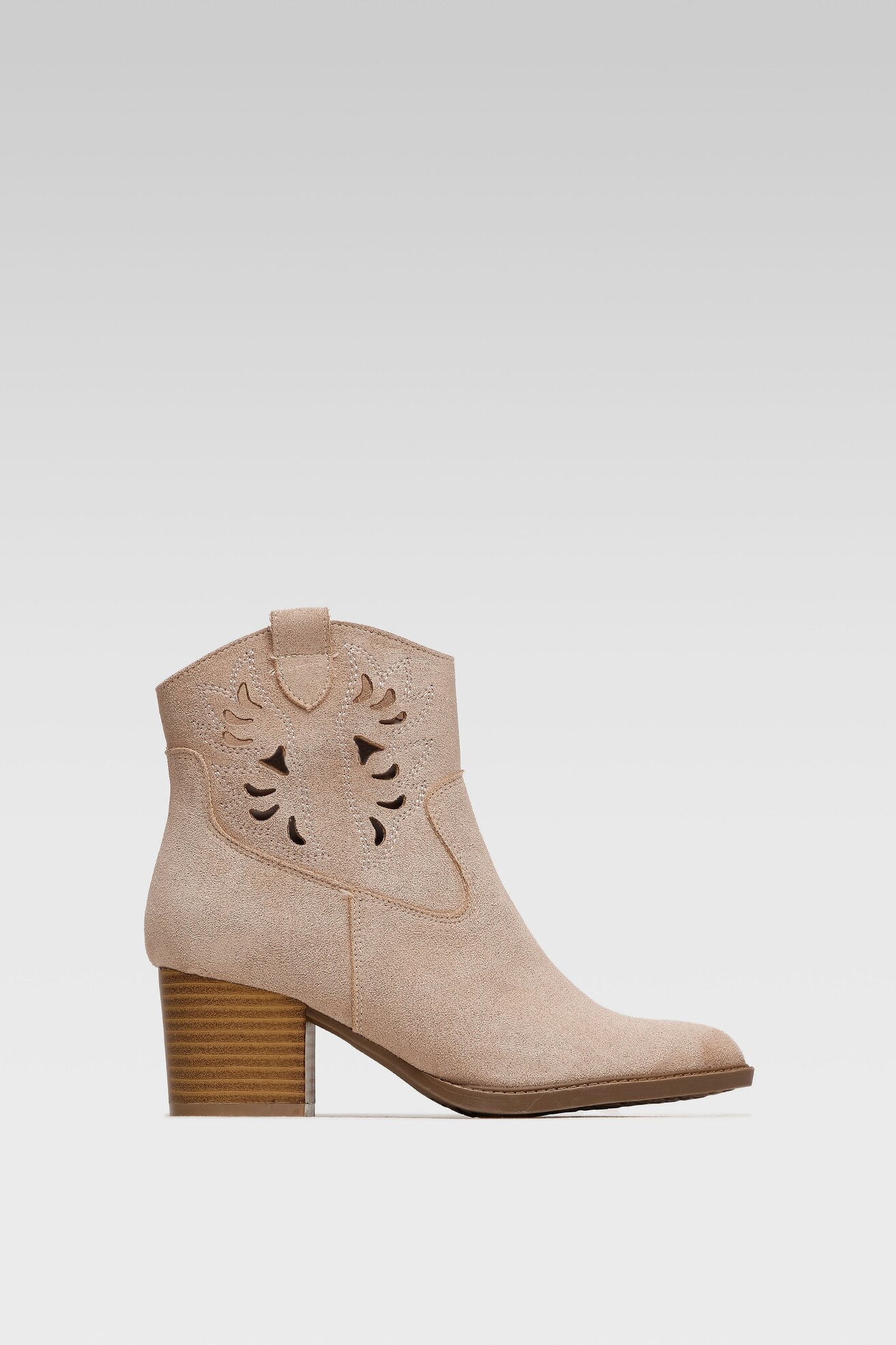 Ghete DeeZee LS5278-07 BEJ