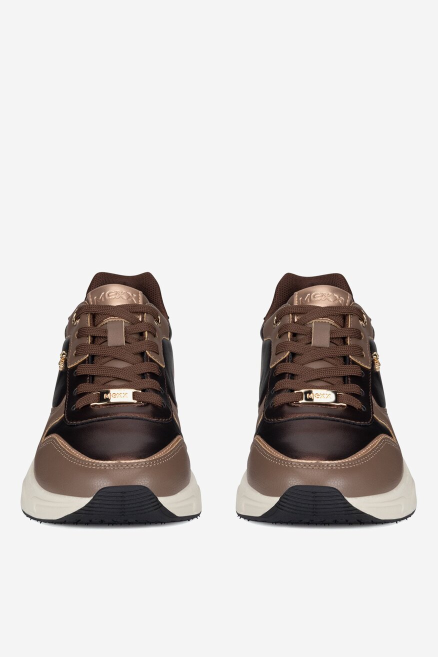 
                Sneakerși Mexx MARO DESCHIS - 5905588919766