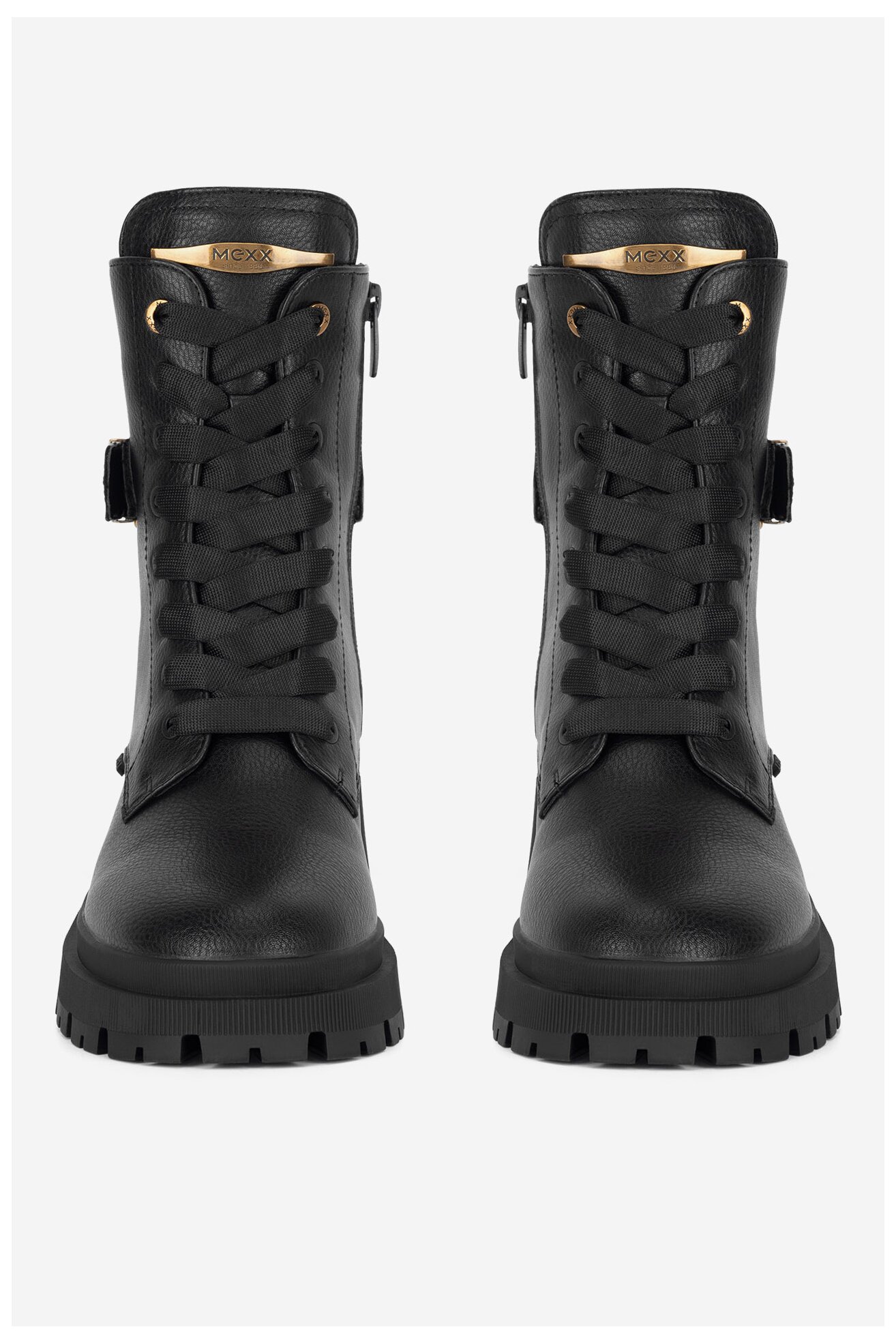 Боти Mexx CEO-MI001712943W ЧЕРЕН