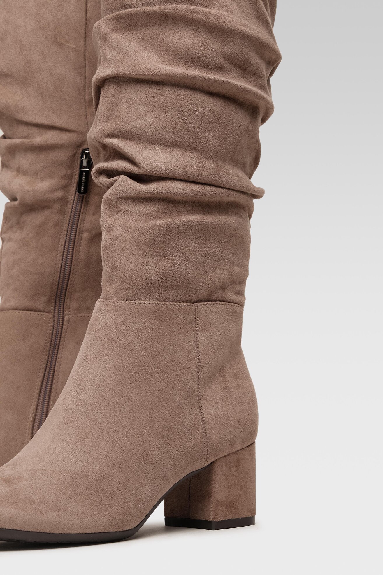 Cizme Jenny Fairy LS5279-09 BEJ