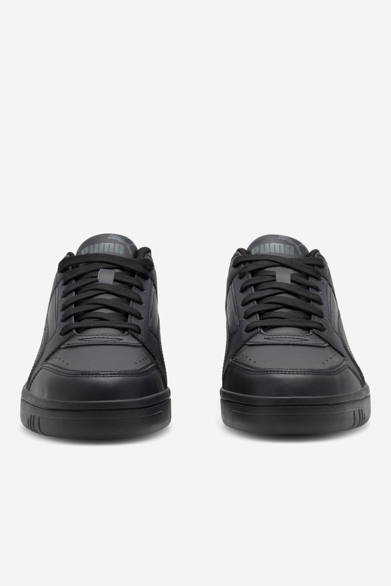 Obuwie sportowe Puma REBOUND V6 LOW 38074705 Czarny