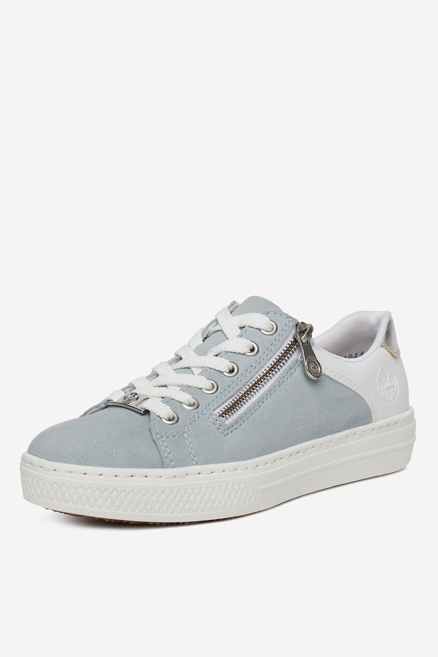 Sneakerși Rieker BLEU - 2230078392983