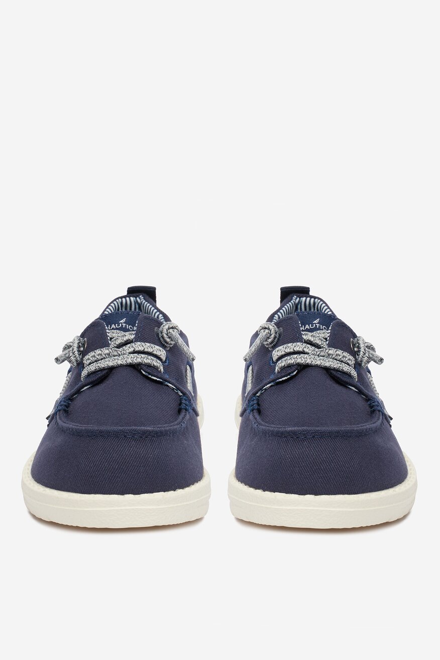 NAUTICA - Półbuty - 5907964080886