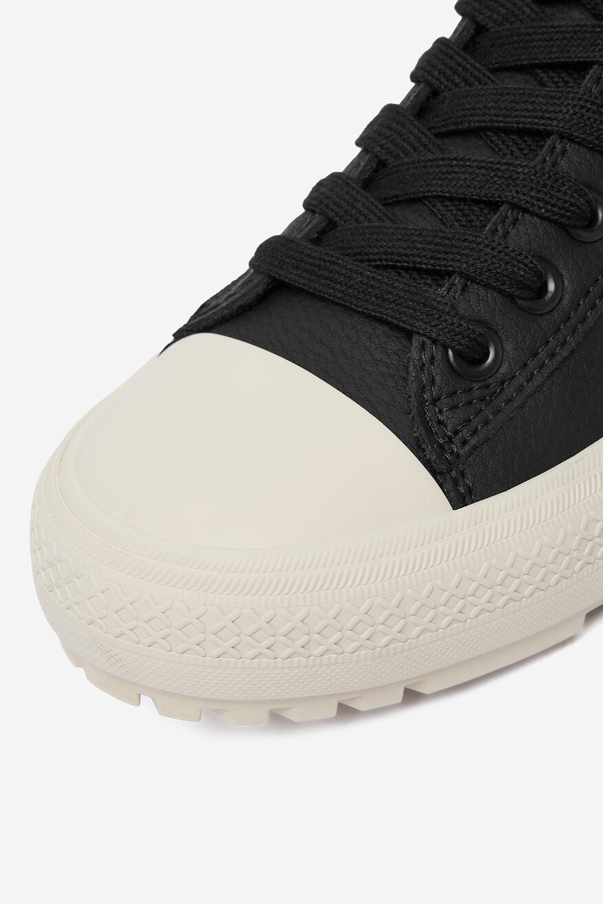 
                G-STAR RAW - Trampki skórzane - 5906751884478