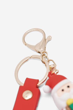 Privezak Nelli Blu LA135-52831C CRVENA