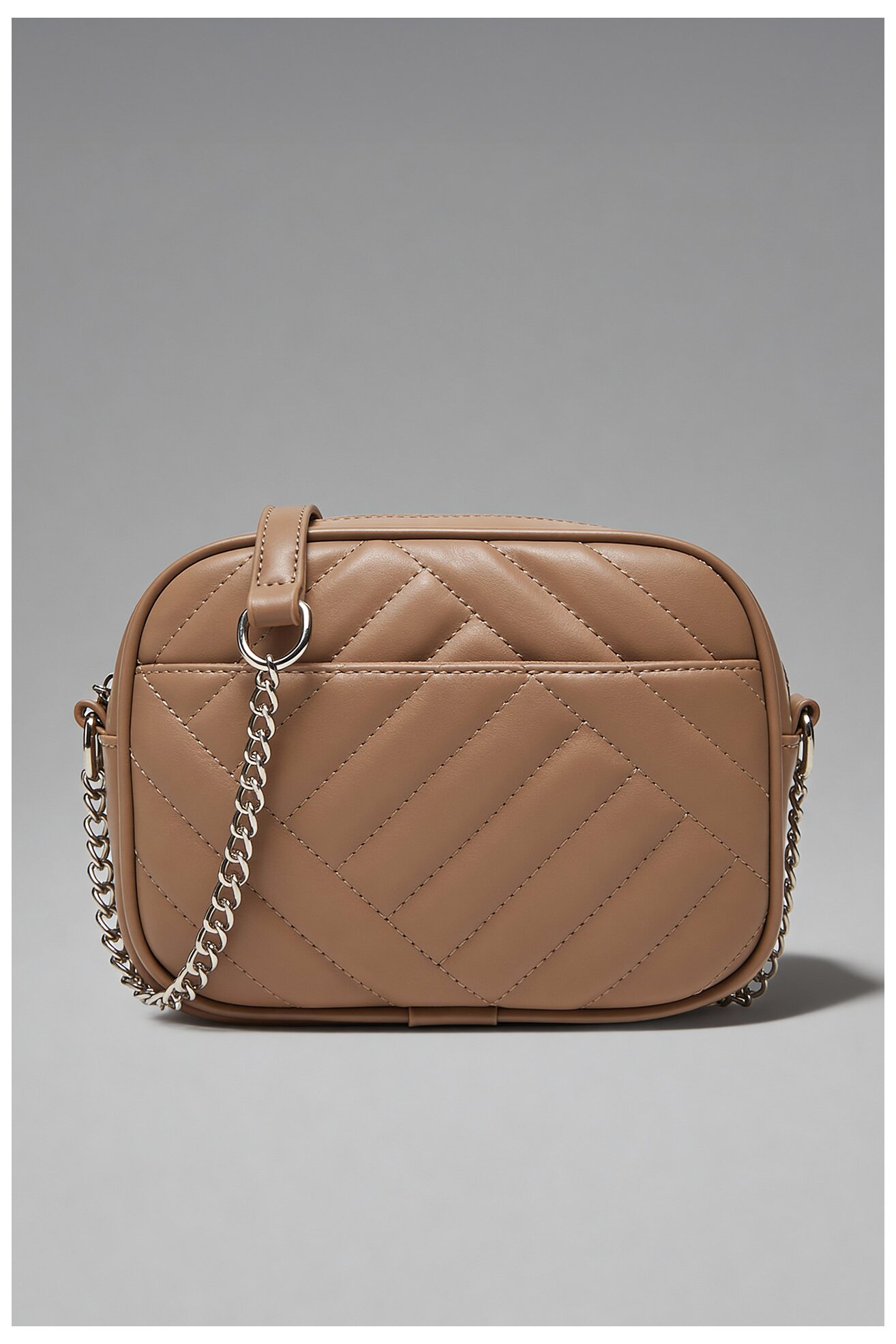 Torebka Jenny C-JNY-M-021-08 Beżowy