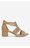 Sandale Rieker 64773-61 BEJ