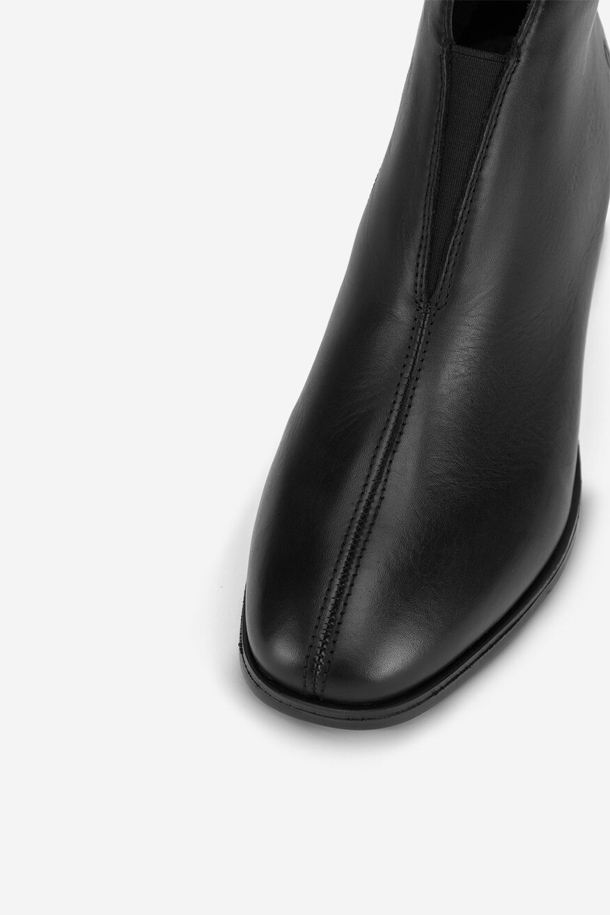 
                Ботильйони Remonte ЧОРНИЙ - 2230062967883