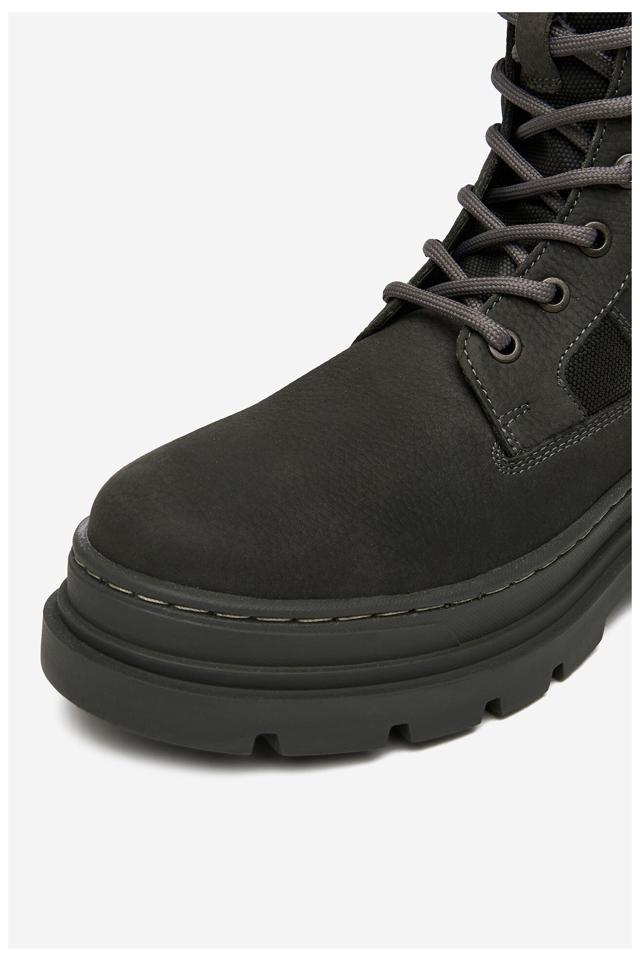 Боти G-STAR RAW CEO-WI45-VR-3400-02 СИВ