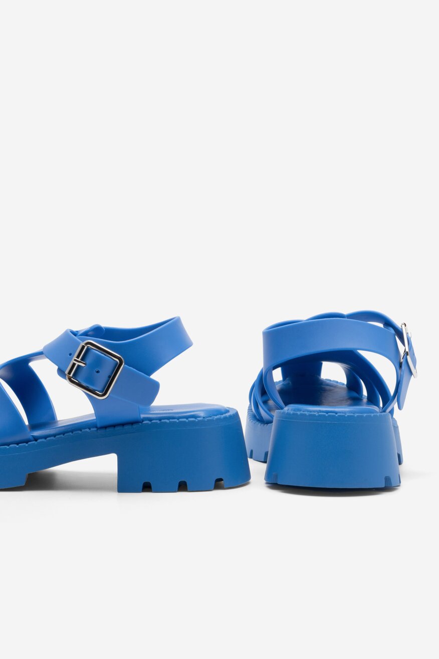 Jenny Fairy - Sandały - 5904862852331