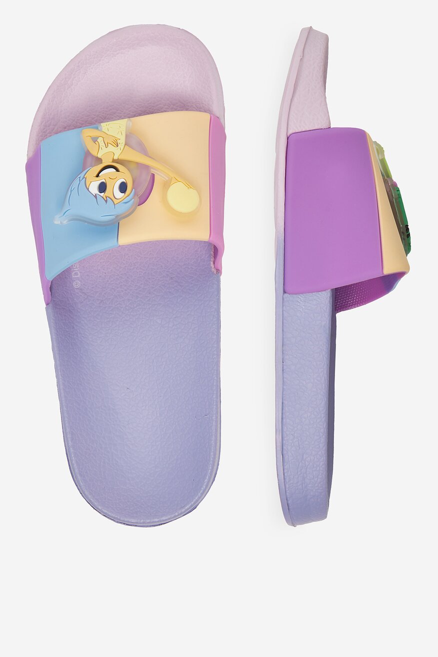 
                Папуче за базен INSIDE OUT 2 MIKS - 5904862325033