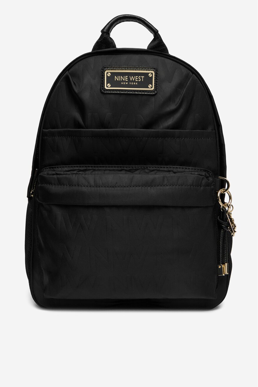 
                NINE WEST - Plecak - 5906751677742