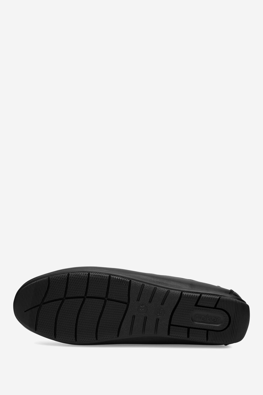 
                Мокасини Rieker ЧЕРЕН - 2230056259680