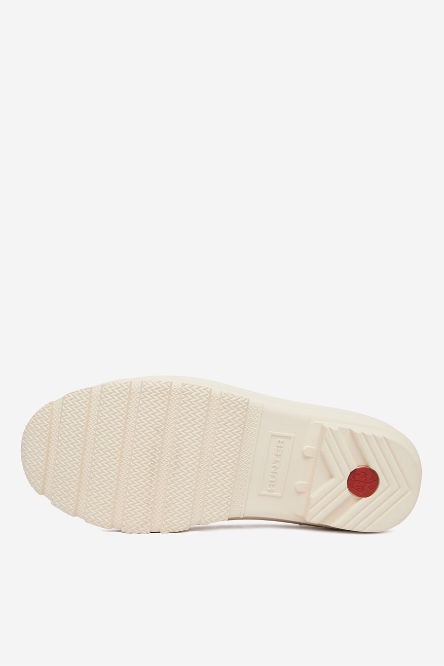 
                HUNTER - Klapki - 5907964029571