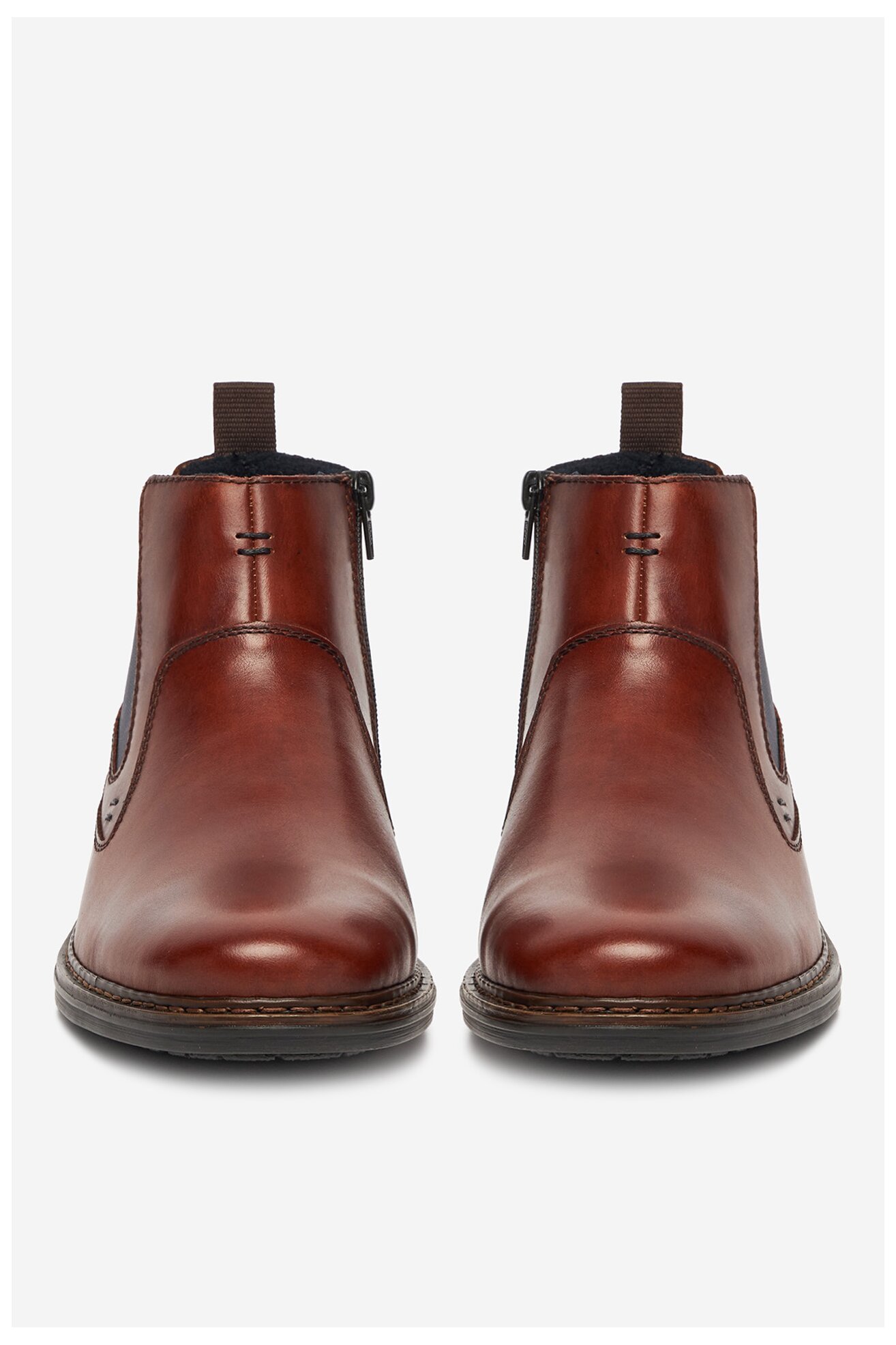 Ghete Rieker 17654-22 MARO